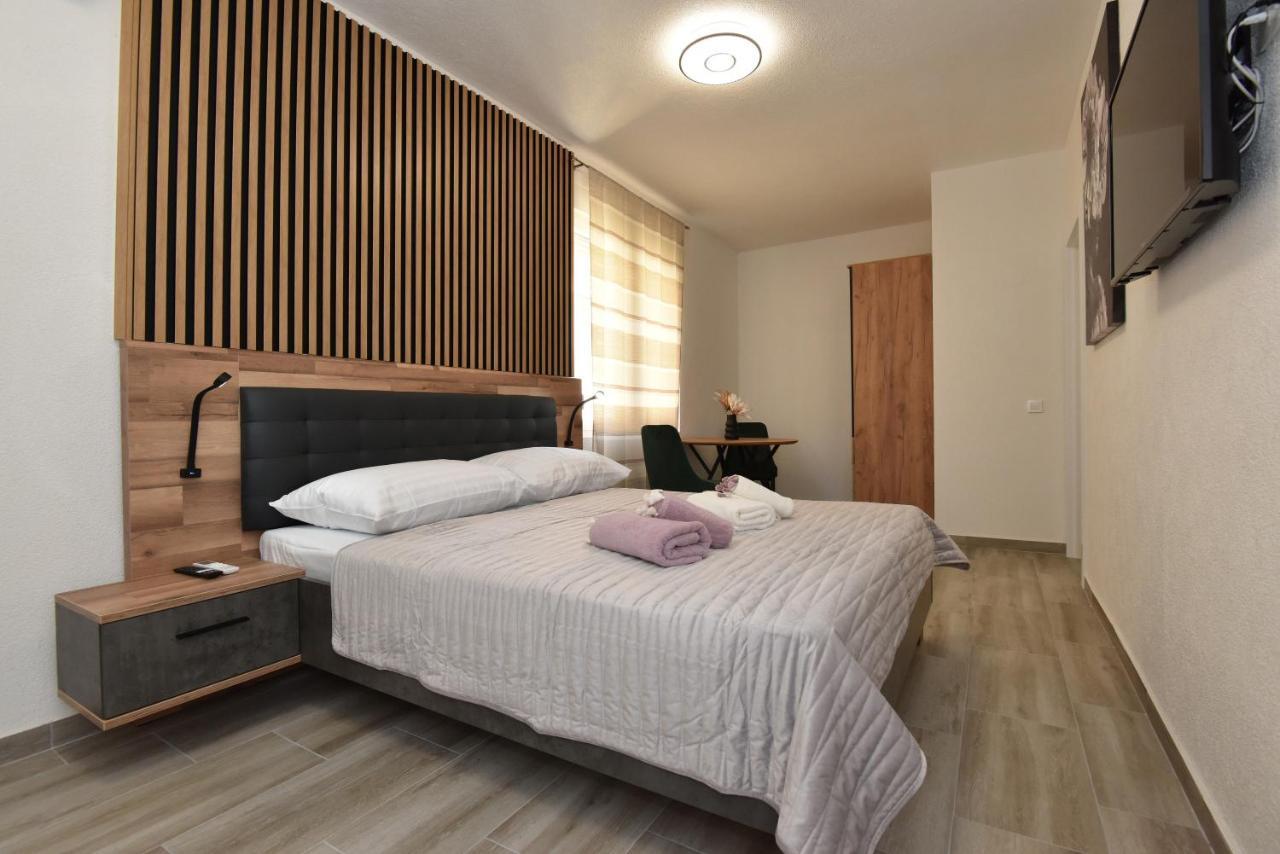 Sofia'S Studio & Room Zadar Luaran gambar