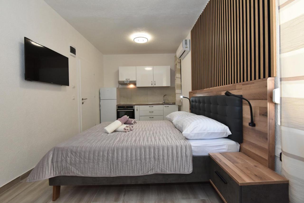 Sofia'S Studio & Room Zadar Luaran gambar