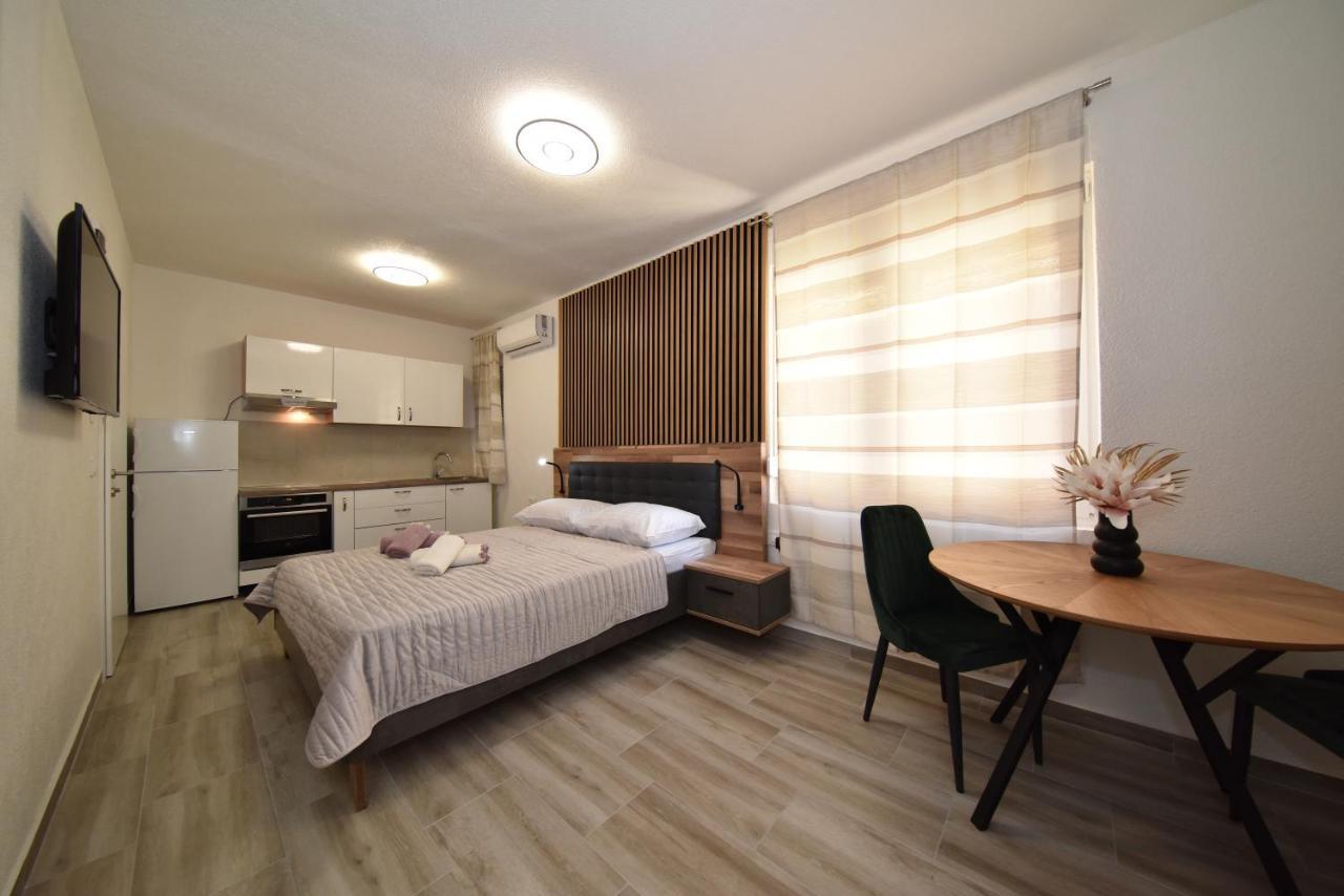 Sofia'S Studio & Room Zadar Luaran gambar