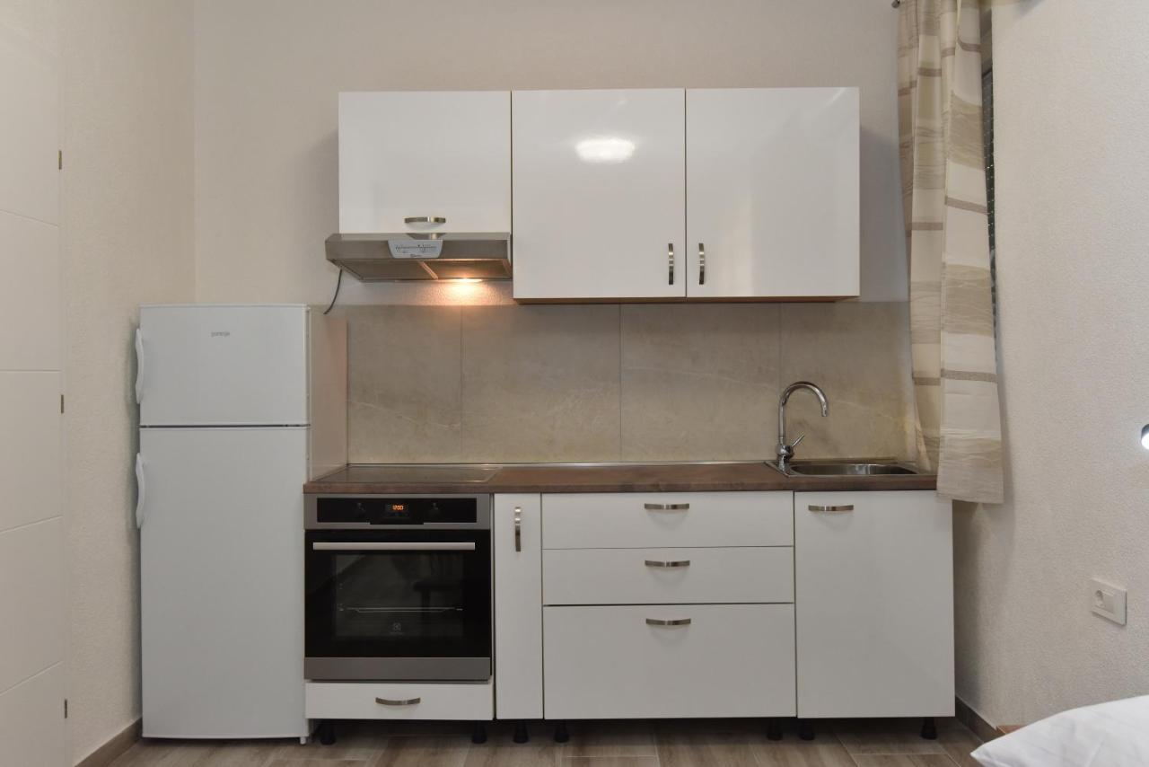 Sofia'S Studio & Room Zadar Luaran gambar