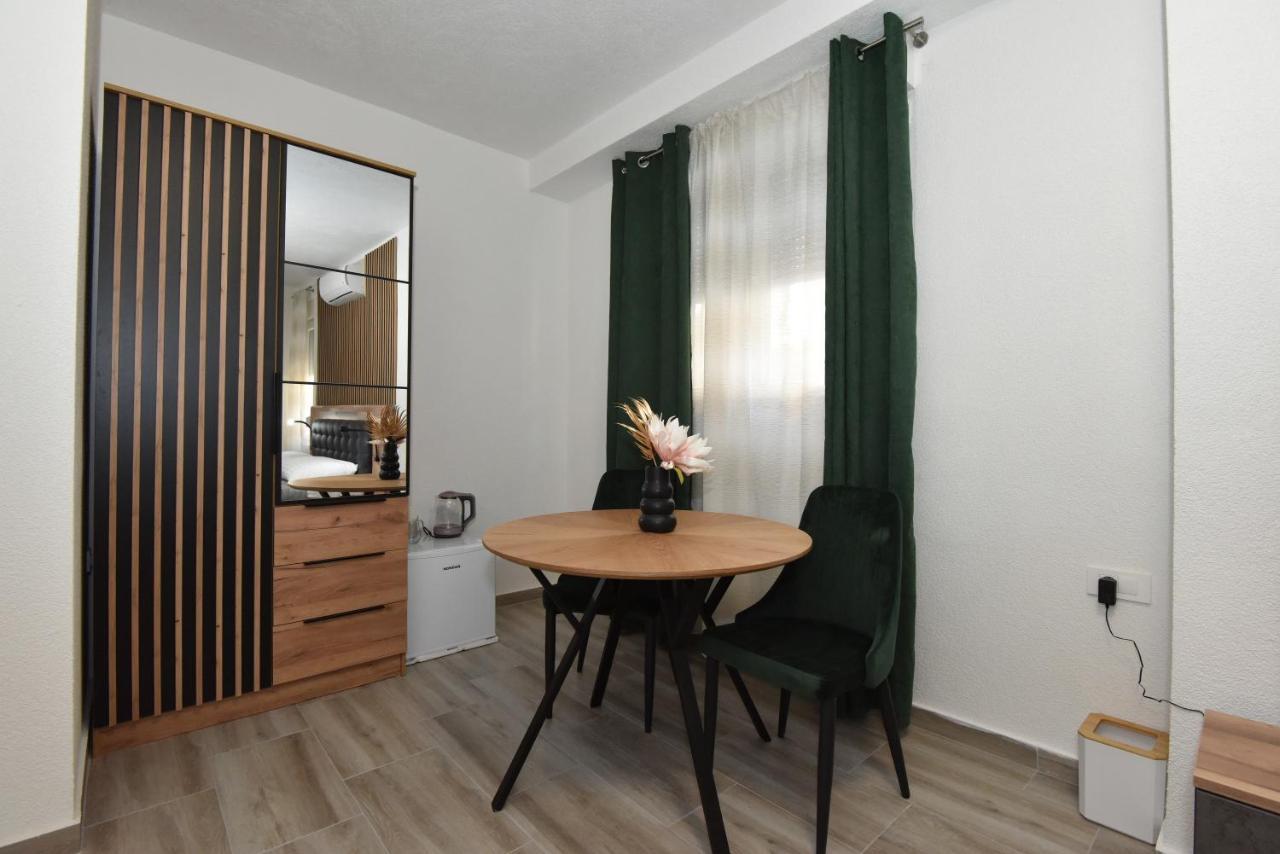 Sofia'S Studio & Room Zadar Luaran gambar