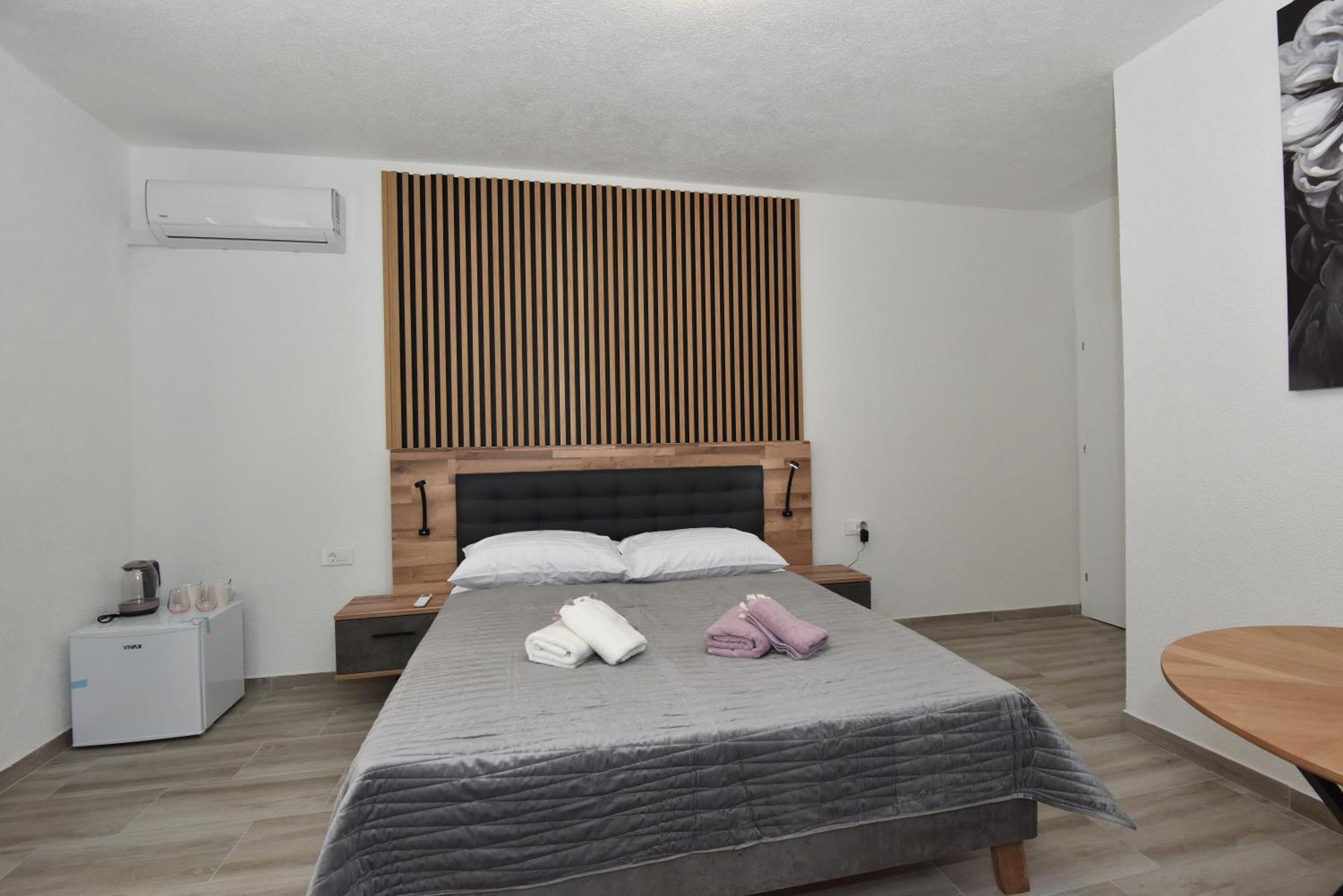 Sofia'S Studio & Room Zadar Luaran gambar