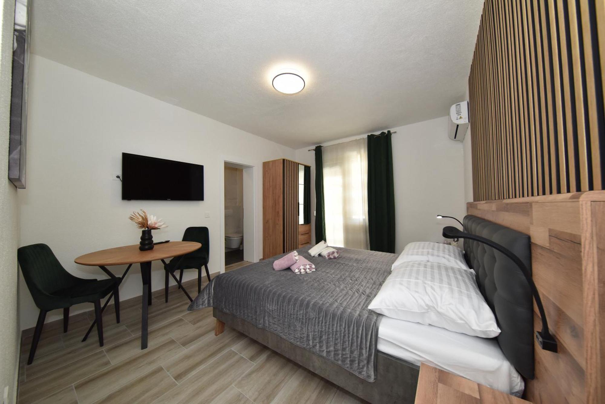 Sofia'S Studio & Room Zadar Luaran gambar