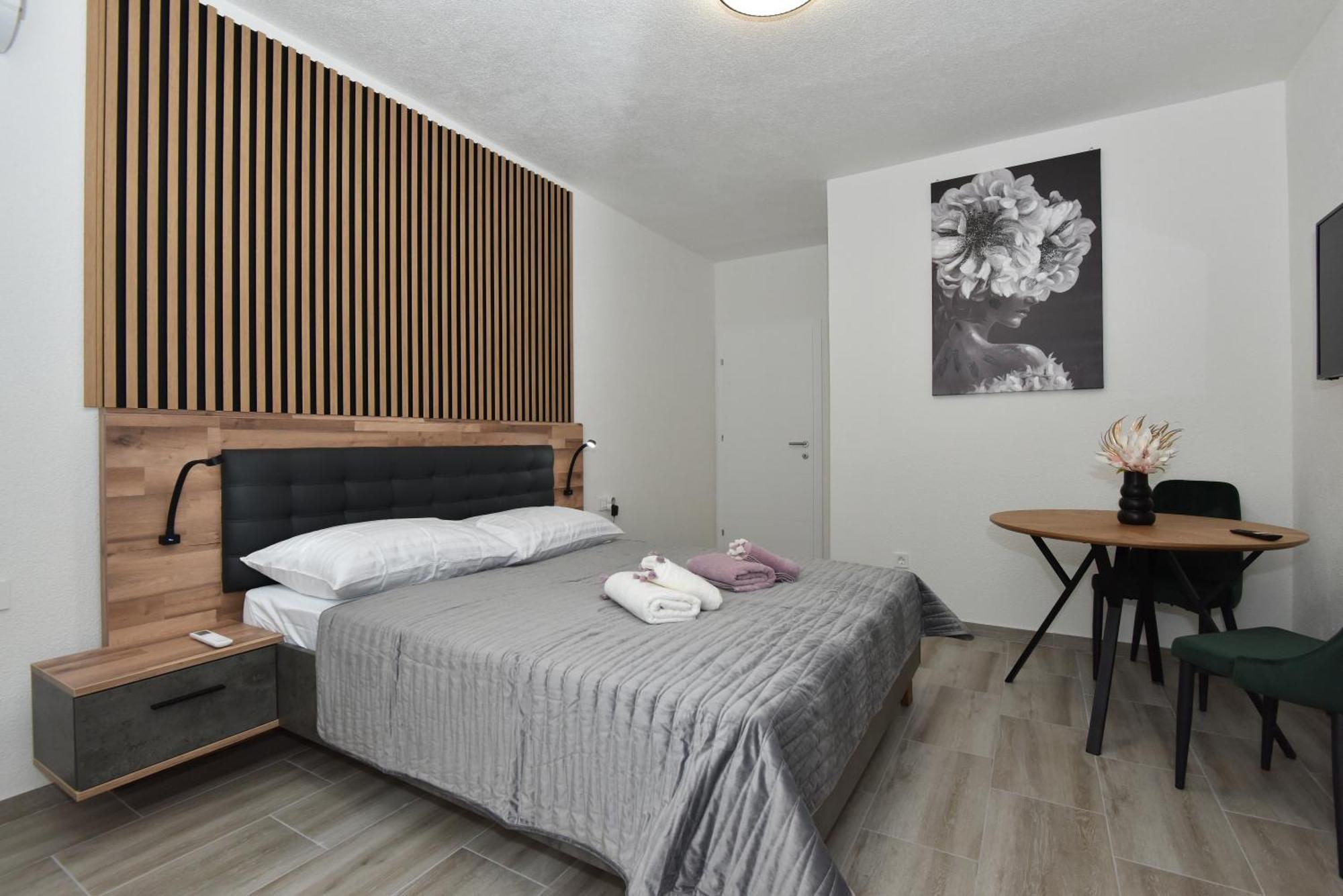 Sofia'S Studio & Room Zadar Luaran gambar
