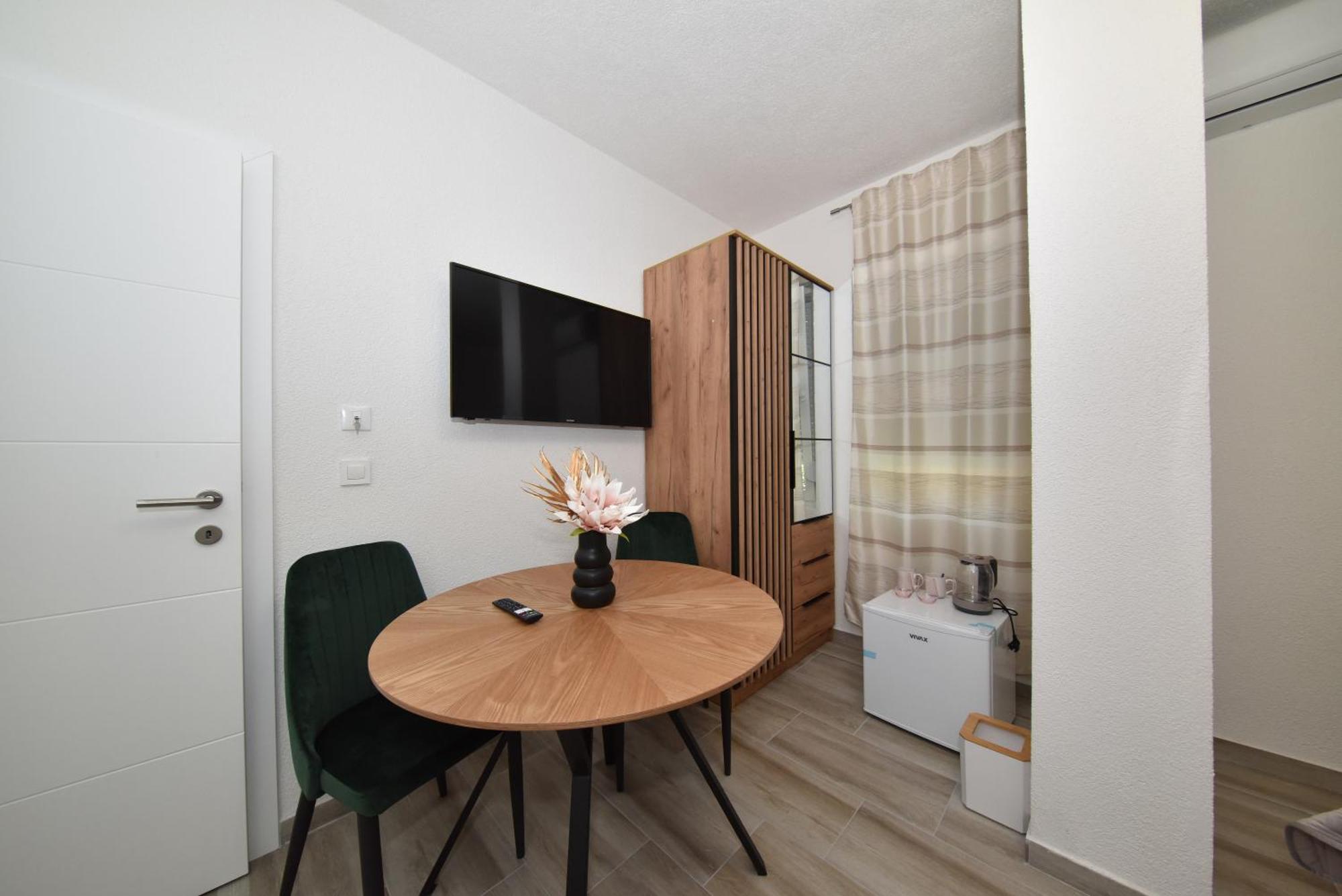 Sofia'S Studio & Room Zadar Luaran gambar