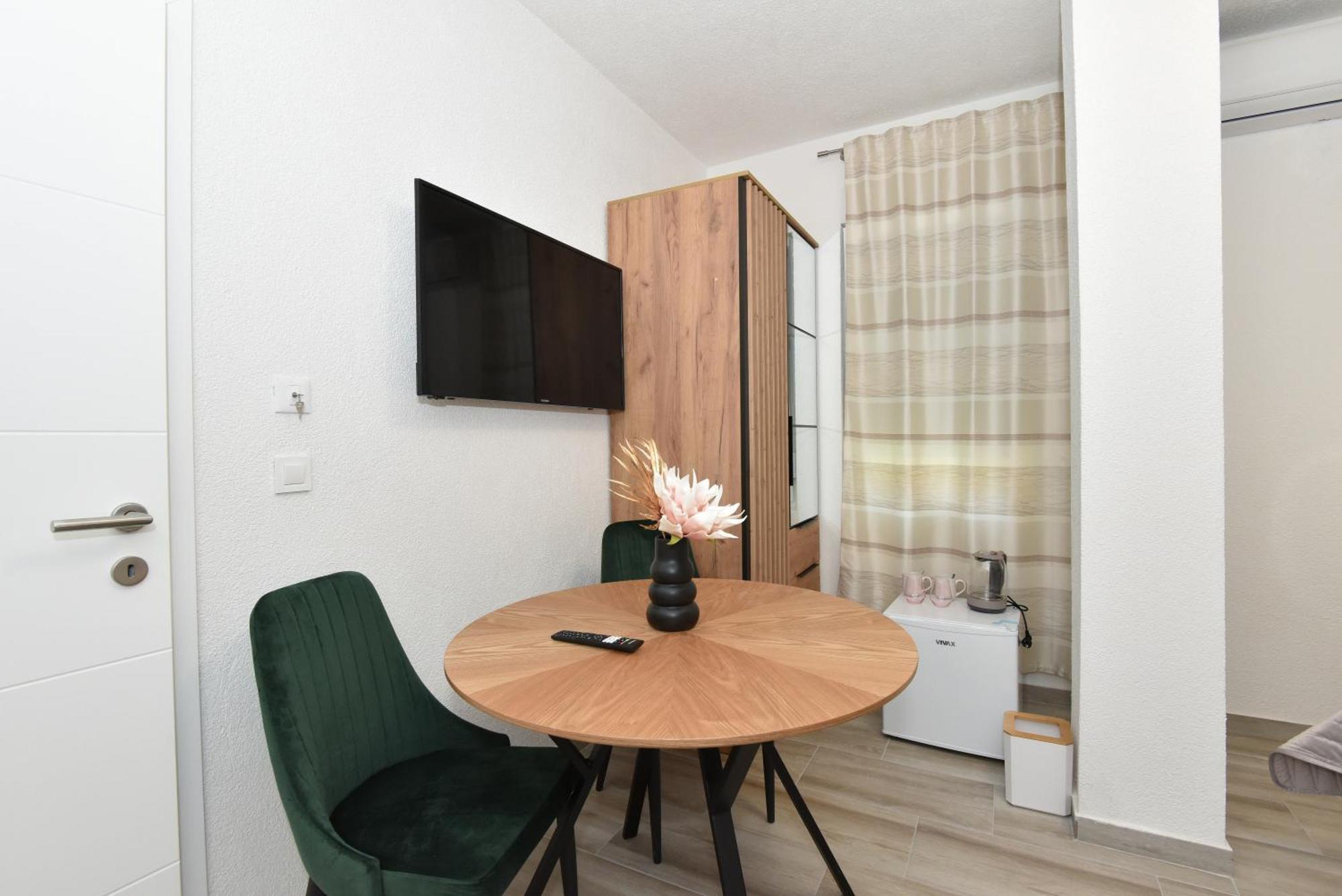 Sofia'S Studio & Room Zadar Luaran gambar