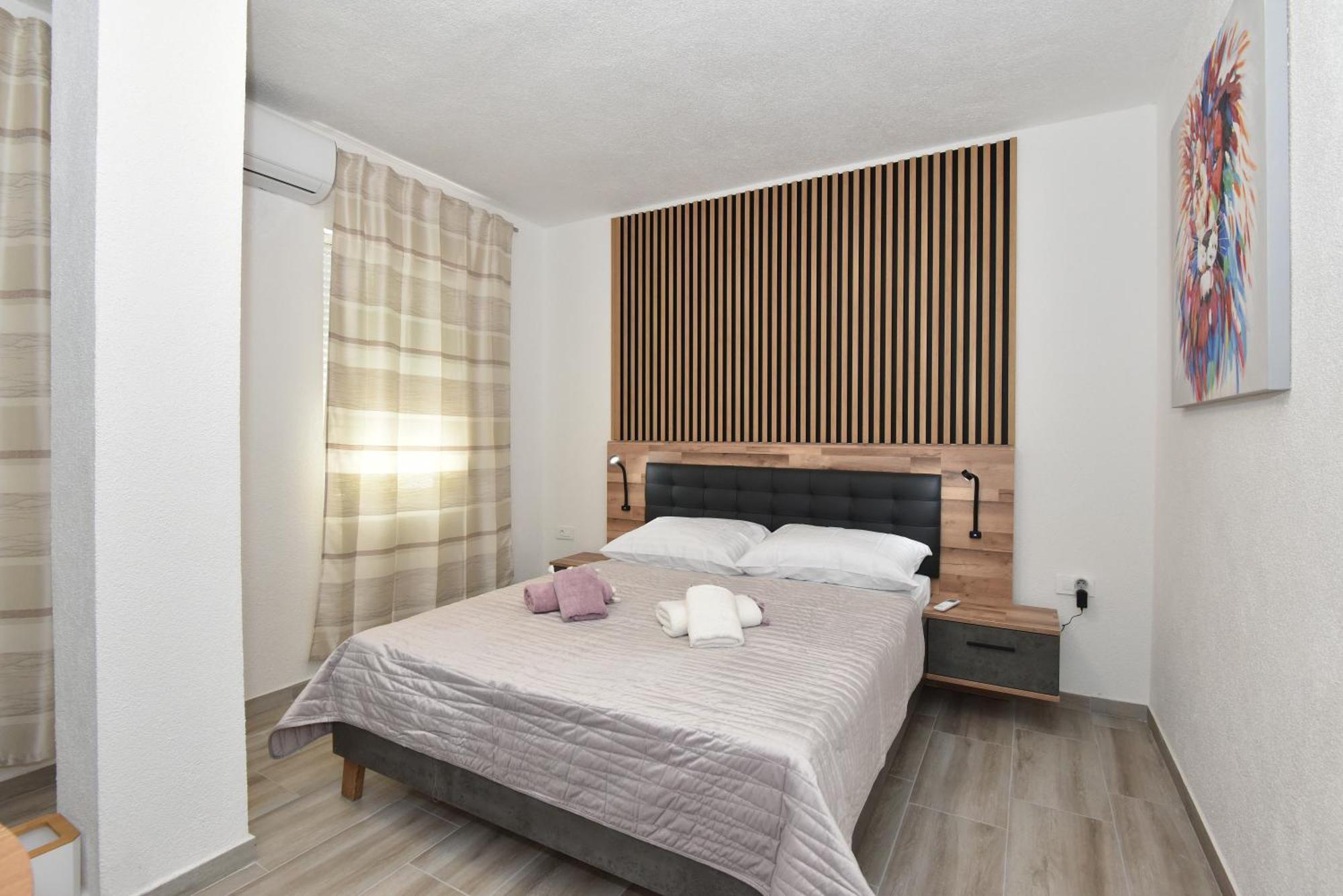 Sofia'S Studio & Room Zadar Luaran gambar